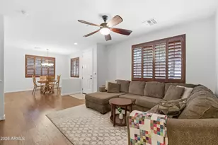 3927 S Rim Rd, Gilbert, AZ 85297 - Photo 16