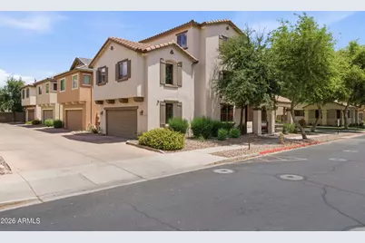 3927 S Rim Road, Gilbert, AZ 85297 - Photo 8