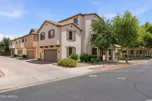3927 S Rim Rd, Gilbert, AZ 85297 - Photo 8