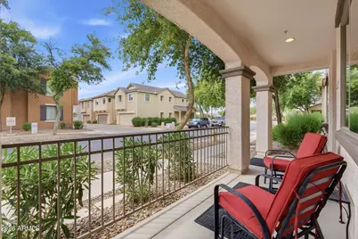 3927 S Rim Road, Gilbert, AZ 85297 - Photo 2