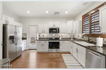 3927 S Rim Road, Gilbert, AZ 85297 - Photo 4