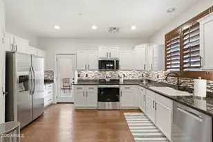 3927 S Rim Rd, Gilbert, AZ 85297 - Photo 4