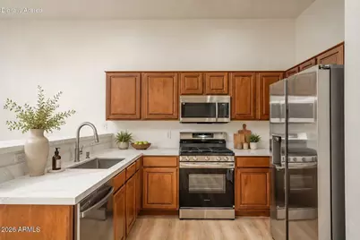 4646 N Ainsley Way, Prescott Valley, AZ 86314 - Photo 4