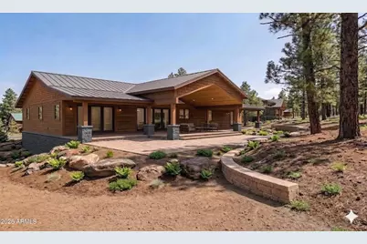 1311 W Snow Creek Trail, Show Low, AZ 85901 - Photo 2