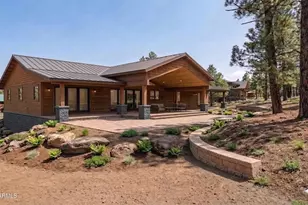 1311 W Snow Creek Trail, Show Low, AZ 85901 - Photo 2