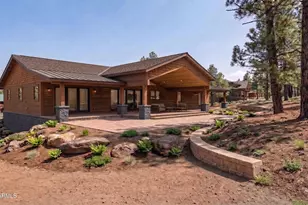 1311 W Snow Creek Trail, Show Low, AZ 85901 - Photo 8