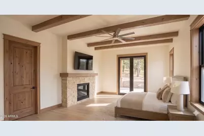 1311 W Snow Creek Trail, Show Low, AZ 85901 - Photo 4
