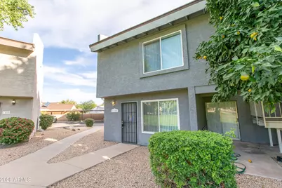 19601 N 7th Street #1103, Phoenix, AZ 85024 - Photo 26