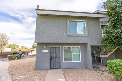 19601 N 7th Street #1103, Phoenix, AZ 85024 - Photo 30