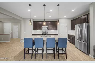 12117 W Desert Moon Way, Peoria, AZ 85383 - Photo 12