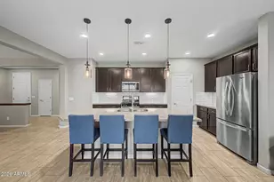 12117 W Desert Moon Way, Peoria, AZ 85383 - Photo 12