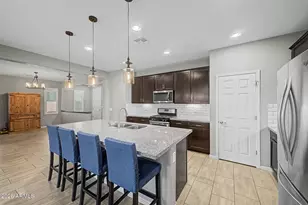 12117 W Desert Moon Way, Peoria, AZ 85383 - Photo 8