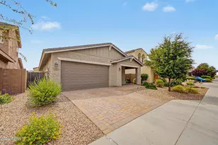 12117 W Desert Moon Way, Peoria, AZ 85383 - Photo 2