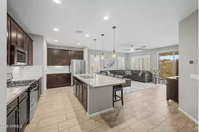 12117 W Desert Moon Way, Peoria, AZ 85383 - Photo 12