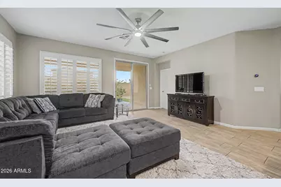 12117 W Desert Moon Way, Peoria, AZ 85383 - Photo 16