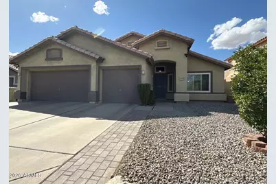 5368 W Taro Lane, Glendale, AZ 85308 - Photo 2