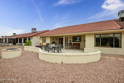 14219 W White Rock Drive, Sun City West, AZ 85375 - Photo 14