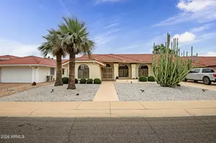 14219 W White Rock Dr, Sun City West, AZ 85375 - Photo 2