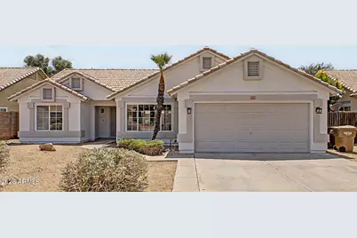 7727 W Eugie Avenue, Peoria, AZ 85381 - Photo 1