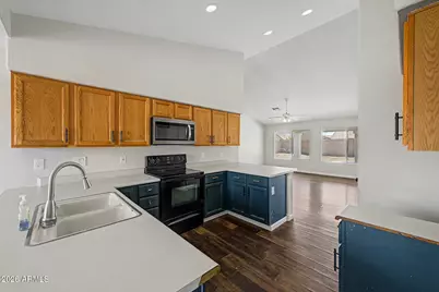 7727 W Eugie Avenue, Peoria, AZ 85381 - Photo 12