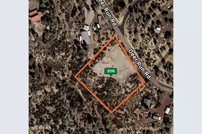 6303 Deer Run Road #398, Show Low, AZ 85901 - Photo 12
