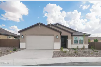 6381 W Willow Way, Florence, AZ 85132 - Photo 1