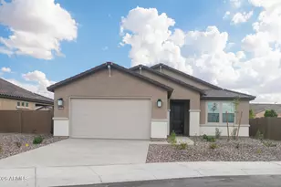 6381 W Willow Way, Florence, AZ 85132 - Photo 1