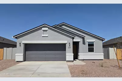 35686 N Gamble Lane, San Tan Valley, AZ 85140 - Photo 1