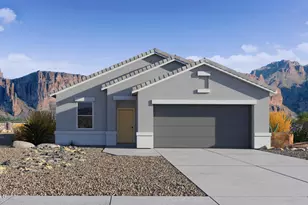35686 N Gamble Ln, San Tan Valley, AZ 85140 - Photo 1
