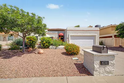 4030 W Sandra Terrace, Phoenix, AZ 85053 - Photo 2