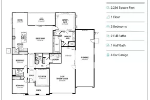 18410 W Papago St, Goodyear, AZ 85338 - Photo 2