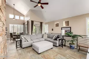 7400 E Gainey Club Dr, Scottsdale, AZ 85258 - Photo 8