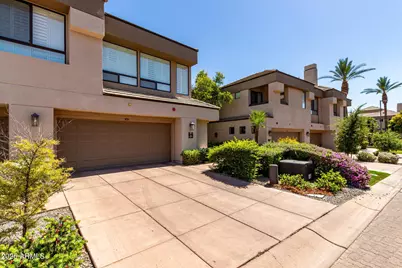 7400 E Gainey Club Drive #203, Scottsdale, AZ 85258 - Photo 2