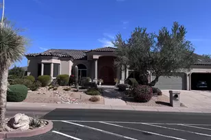 12838 E Altadena, Scottsdale, AZ 85259 - Photo 38