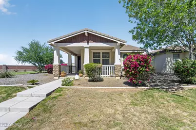 12504 N 154th Avenue, Surprise, AZ 85379 - Photo 1