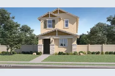 16386 W Weeping Willow Road, Surprise, AZ 85387 - Photo 1