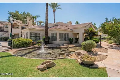 6885 E Cochise Road #Apt 142, Paradise Valley, AZ 85253 - Photo 46