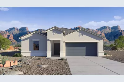 5764 E California Court, San Tan Valley, AZ 85140 - Photo 2