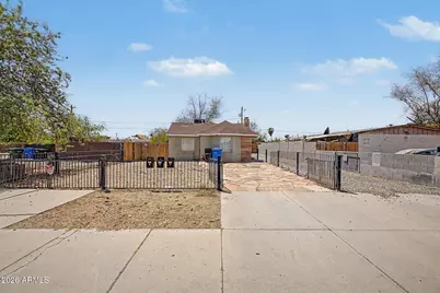 2135 W Hadley Street #2, Phoenix, AZ 85009 - Photo 6