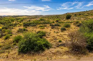 19729 E Sage Brush Dr, Mayer, AZ 86333 - Photo 1