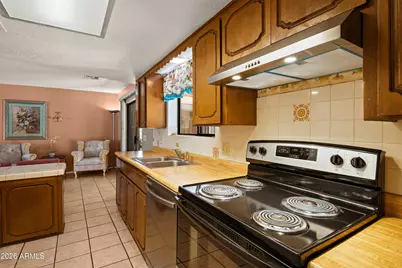 2011 S Wranglers Way, Cottonwood, AZ 86326 - Photo 14