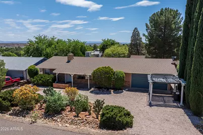 2011 S Wranglers Way, Cottonwood, AZ 86326 - Photo 38