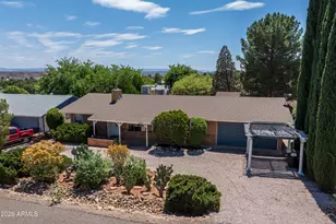 2011 S Wranglers Way, Cottonwood, AZ 86326 - Photo 38