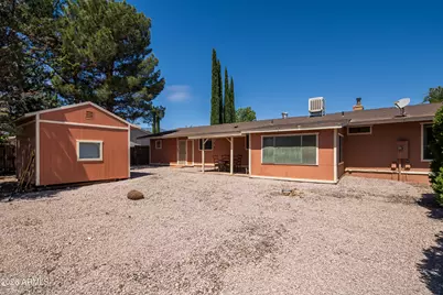 2011 S Wranglers Way, Cottonwood, AZ 86326 - Photo 32
