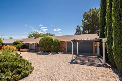 2011 S Wranglers Way, Cottonwood, AZ 86326 - Photo 40