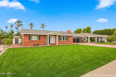 411 E Wigwam, Litchfield Park, AZ 85340 - Photo 1