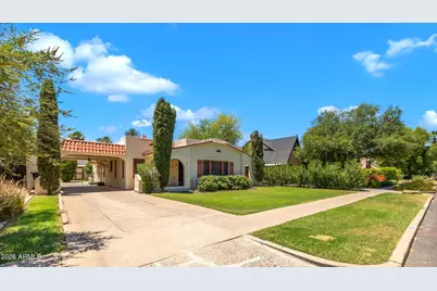 1521 E Flower Street, Phoenix, AZ 85014 - Photo 1