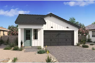 4490 N 203rd Lane, Buckeye, AZ 85396 - Photo 1