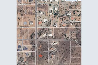 33Xx N 7th Street N #'-', Phoenix, AZ 85085 - Photo 2