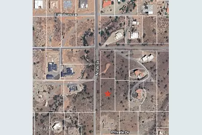 33Xx N 7th Street N #'-', Phoenix, AZ 85085 - Photo 1